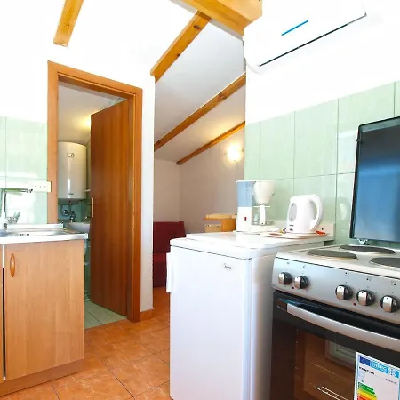 Lavender 700 Apartman *