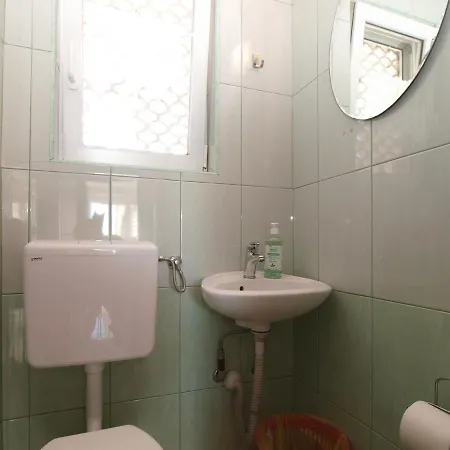 Apartment Apartment Lavender 700 Rovinj