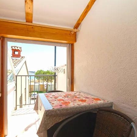 Apartment Apartment Lavender 700 Rovinj