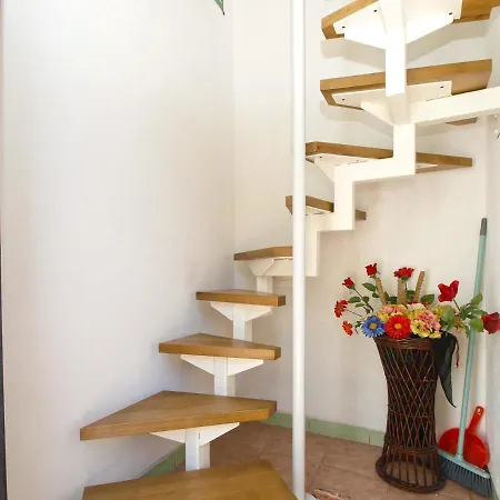 Apartment Lavender 700 Rovinj