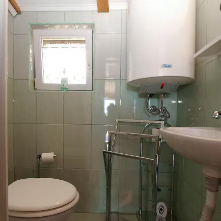 Apartment Apartment Lavender 700 Rovinj