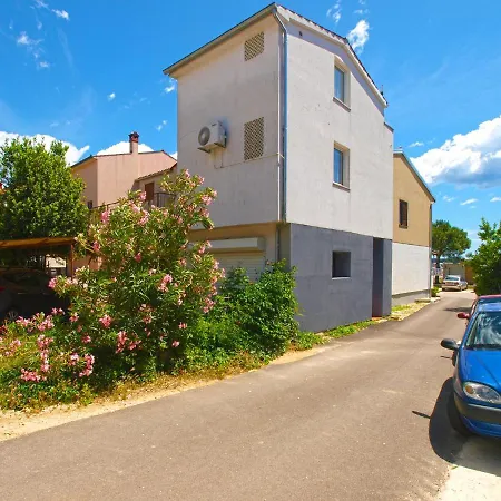 Apartmán Lavender 700