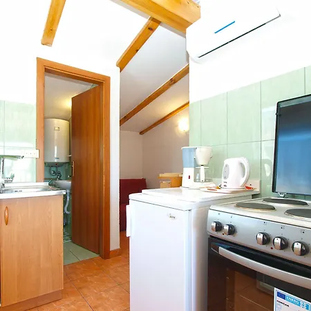 Lavender 700 Appartement *