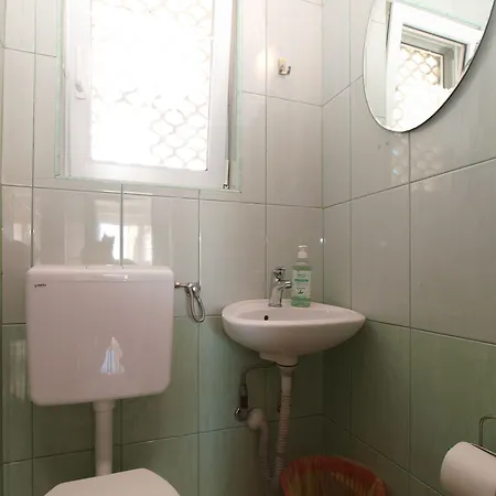 Apartmán Lavender 700 *