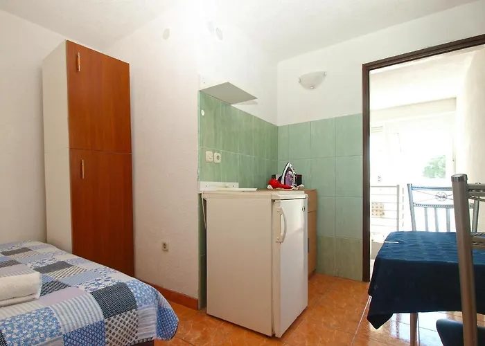 Lavender 700 Appartement *