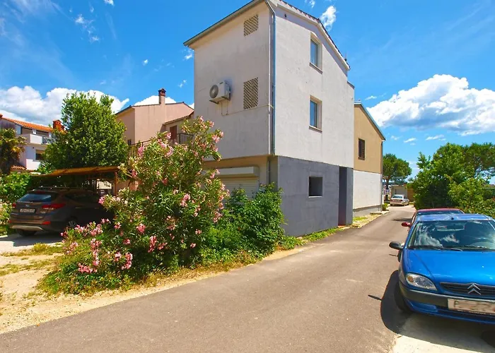 Appartement Lavender 700