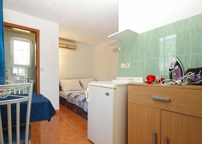 Lavender 700 Appartement