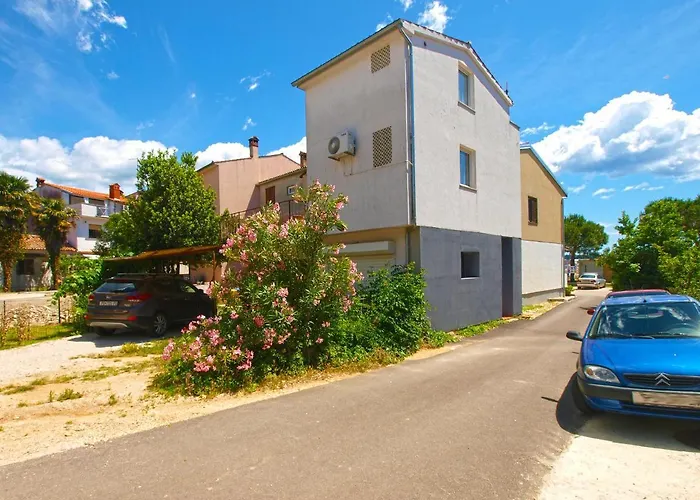 Lavender 700 Appartement