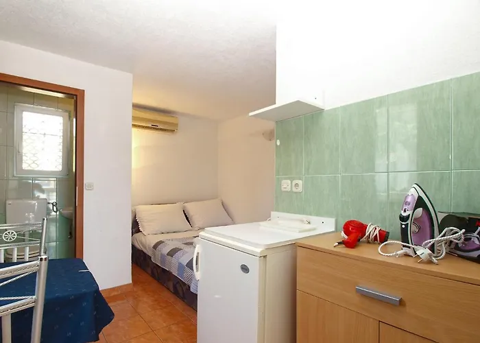 Lavender 700 Appartement