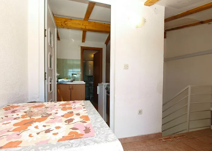 Lavender 700 Appartement Rovinj
