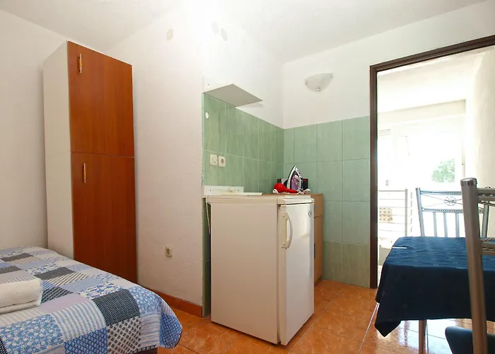 Lavender 700 Appartement