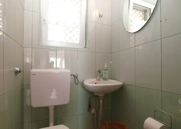 Appartement Lavender 700 *