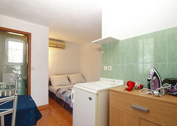 Lavender 700 Appartement Rovinj